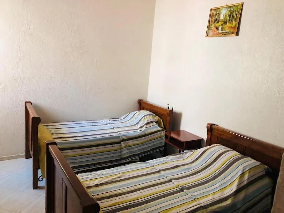 Apartment Appartemment Meuble شقة مفروشة Fes