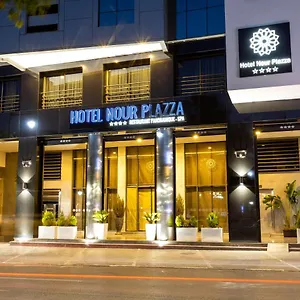 Hotel Nour Plazza, Fez