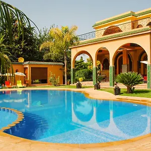 Riad Noumidya (adults Only), Fez